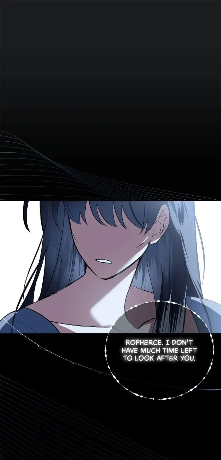 A Tipsy Marriage Proposal for the Emperor Chapter 58 page 35 - 
