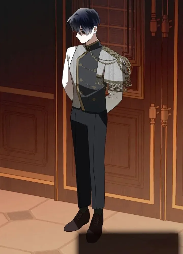 A Tipsy Marriage Proposal for the Emperor Chapter 58 page 37 - 