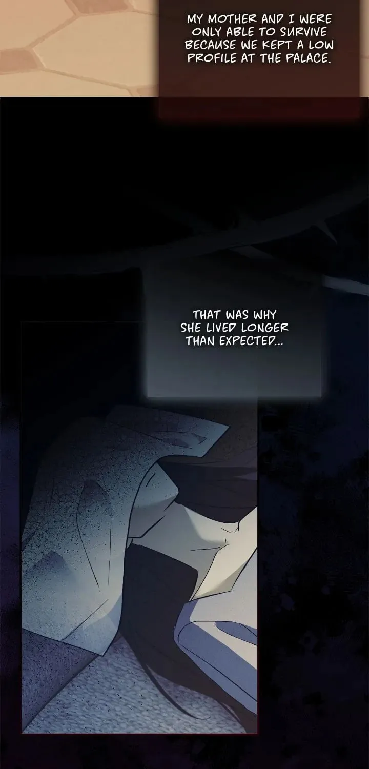 A Tipsy Marriage Proposal for the Emperor Chapter 58 page 38 - 