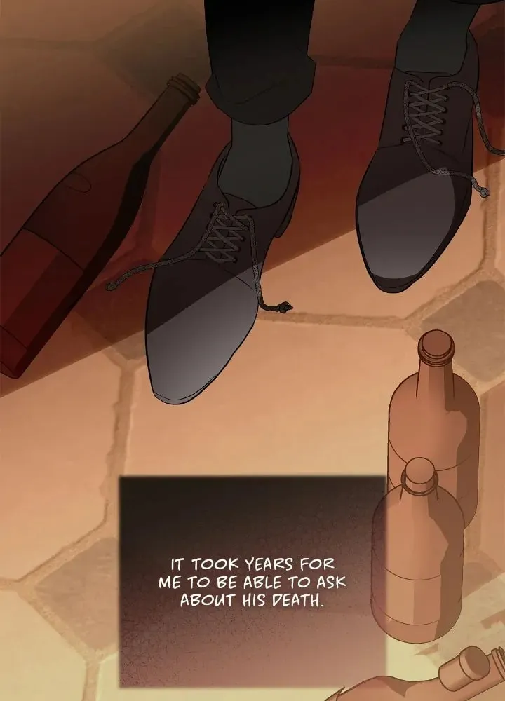 A Tipsy Marriage Proposal for the Emperor Chapter 58 page 40 - 