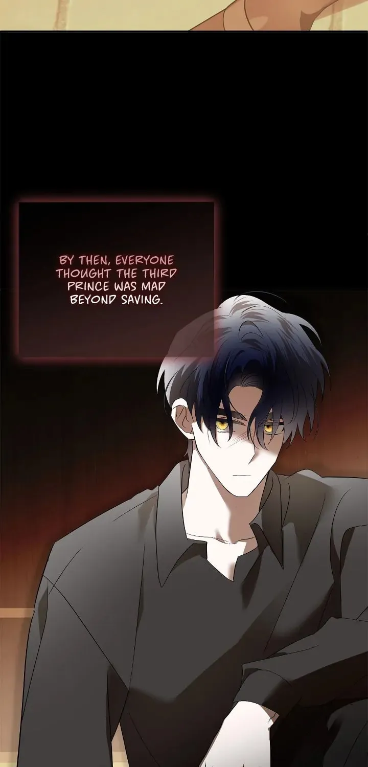 A Tipsy Marriage Proposal for the Emperor Chapter 58 page 41 - 