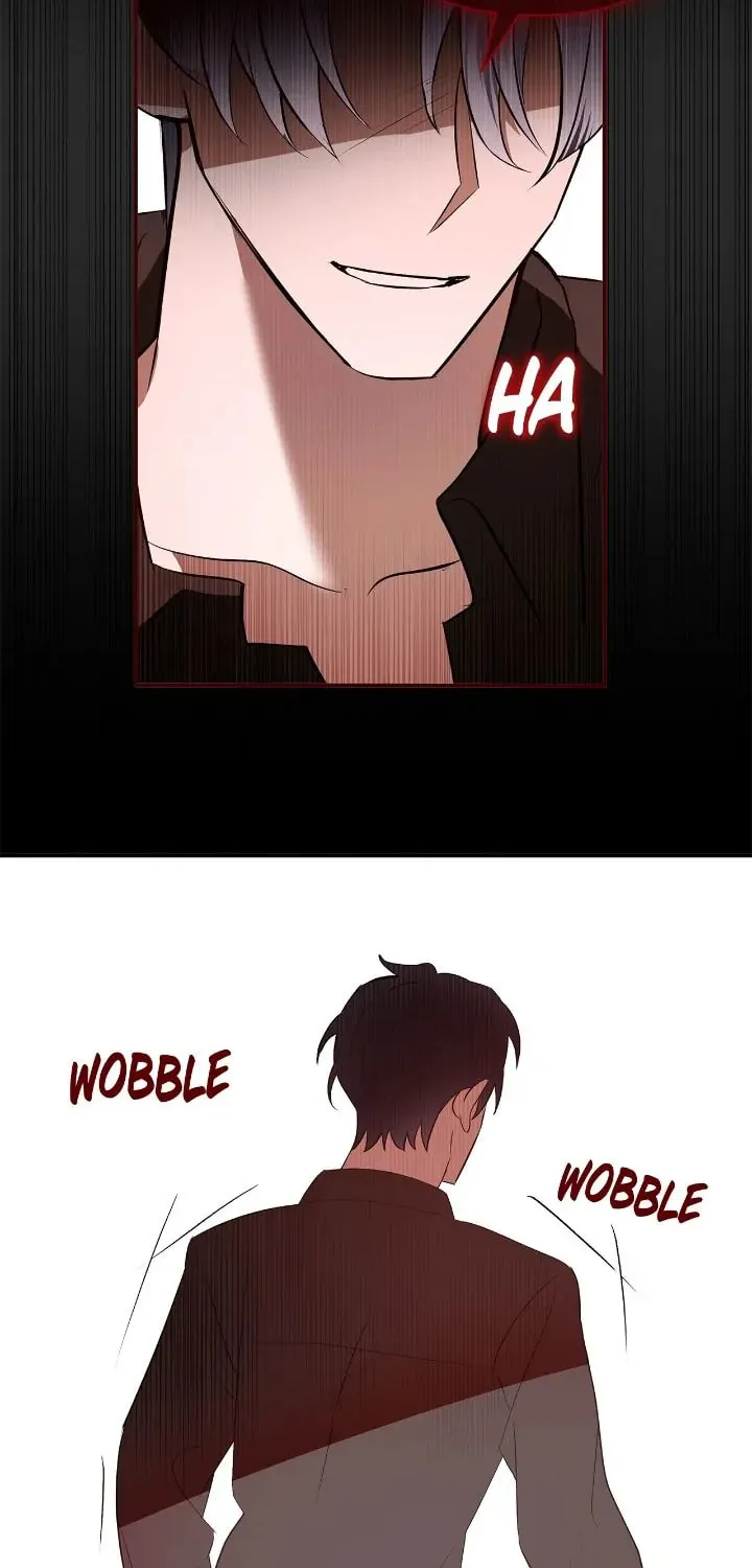 A Tipsy Marriage Proposal for the Emperor Chapter 58 page 44 - 