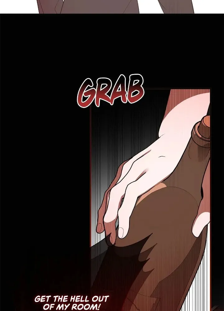 A Tipsy Marriage Proposal for the Emperor Chapter 58 page 45 - 