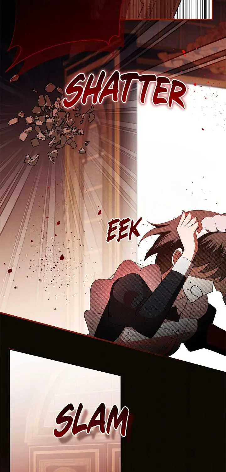 A Tipsy Marriage Proposal for the Emperor Chapter 58 page 46 - 