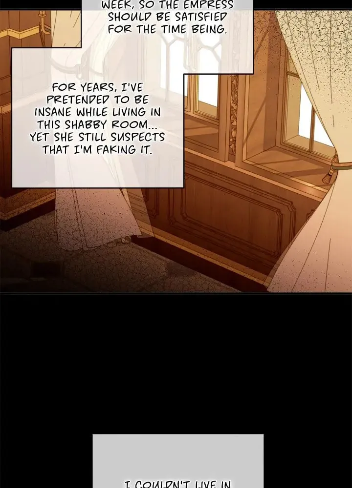 A Tipsy Marriage Proposal for the Emperor Chapter 58 page 48 - 