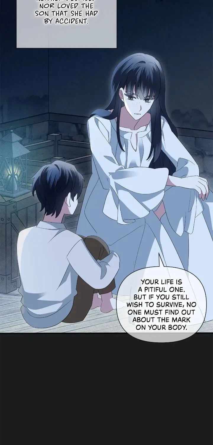 A Tipsy Marriage Proposal for the Emperor Chapter 58 page 6 - 