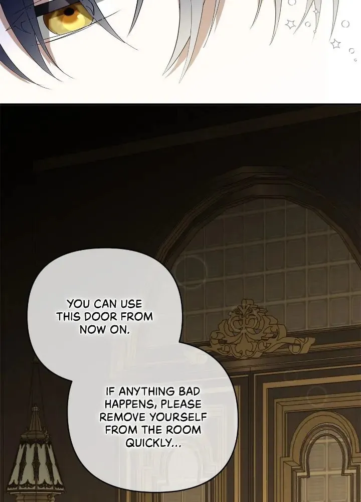 A Tipsy Marriage Proposal for the Emperor Chapter 58 page 56 - 
