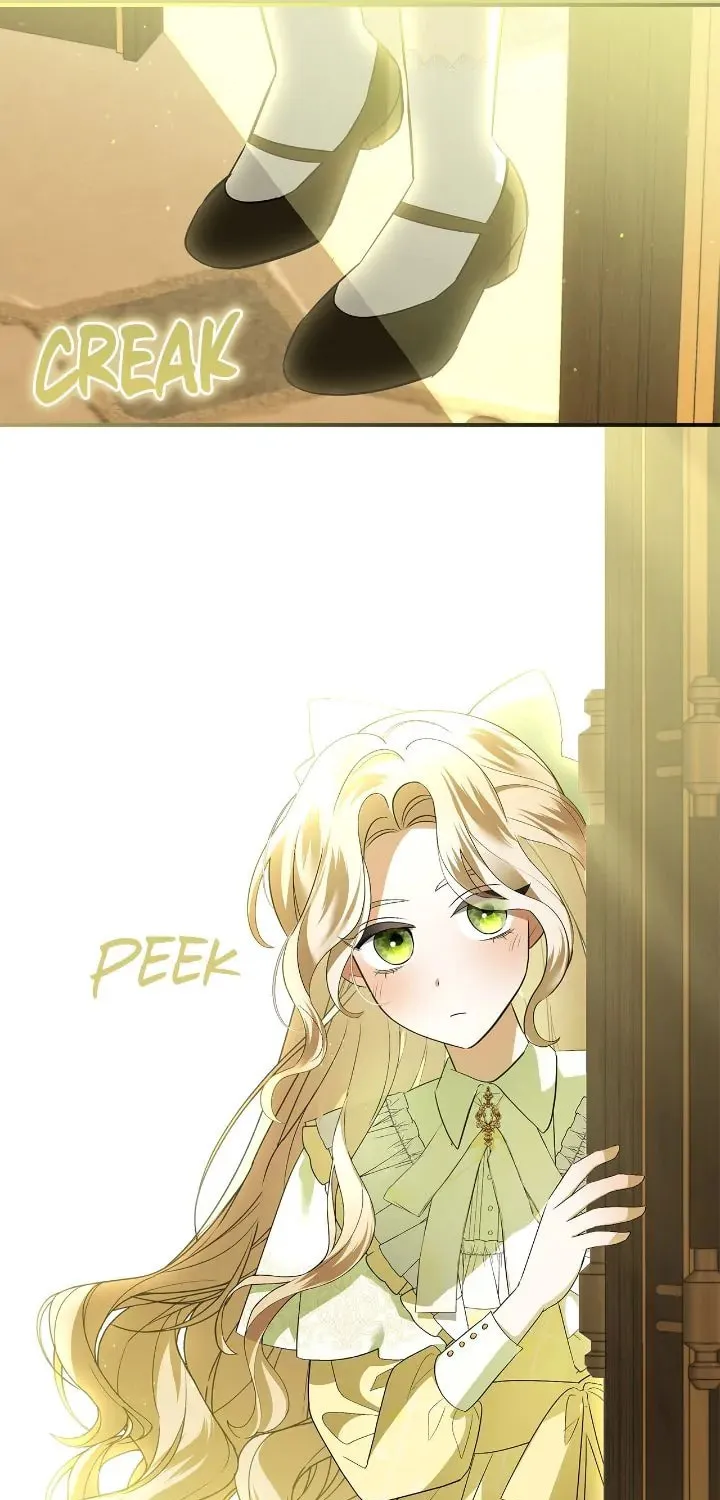 A Tipsy Marriage Proposal for the Emperor Chapter 58 page 59 - 