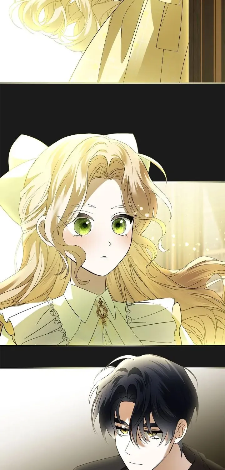 A Tipsy Marriage Proposal for the Emperor Chapter 58 page 60 - 