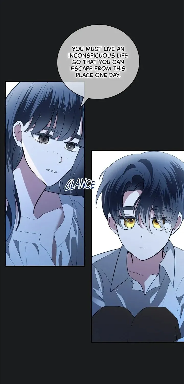 A Tipsy Marriage Proposal for the Emperor Chapter 58 page 7 - 