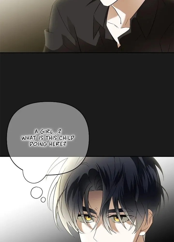 A Tipsy Marriage Proposal for the Emperor Chapter 58 page 61 - 