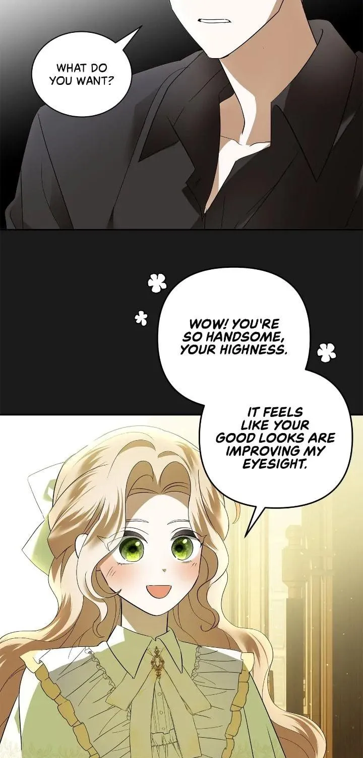 A Tipsy Marriage Proposal for the Emperor Chapter 58 page 62 - 