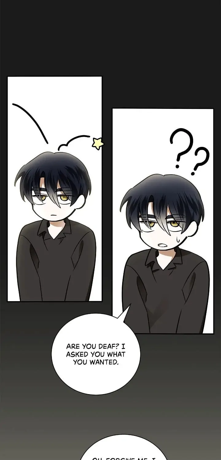 A Tipsy Marriage Proposal for the Emperor Chapter 58 page 64 - 