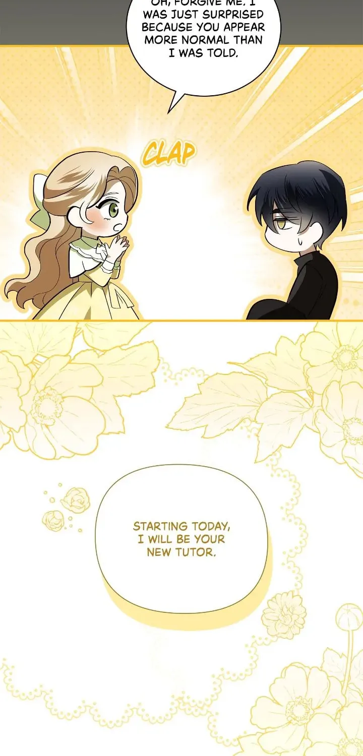 A Tipsy Marriage Proposal for the Emperor Chapter 58 page 65 - 
