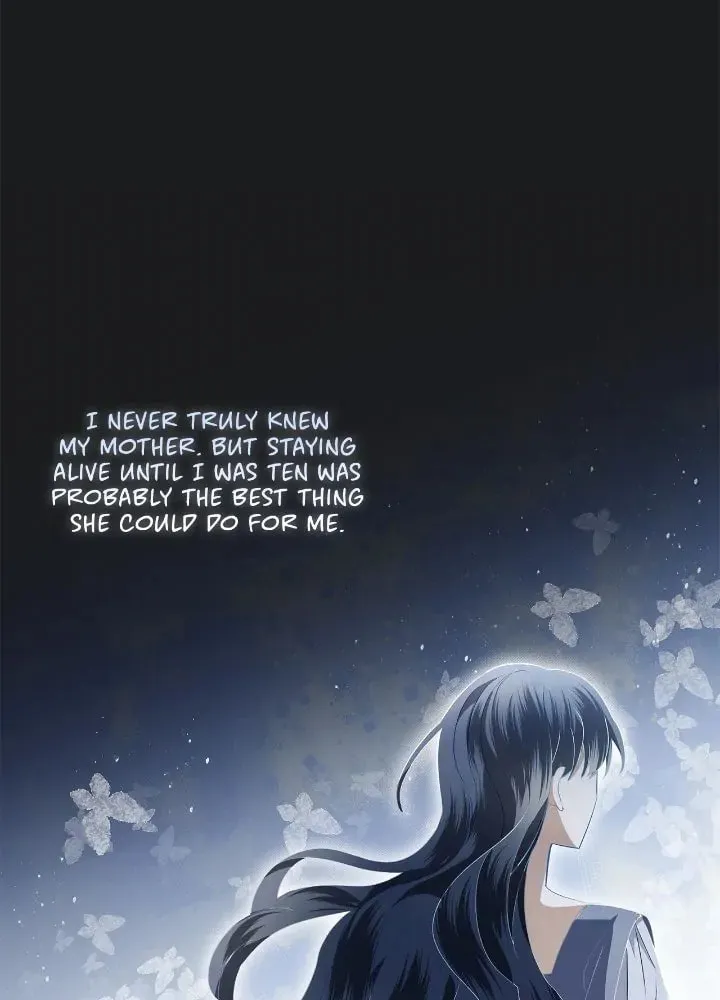 A Tipsy Marriage Proposal for the Emperor Chapter 58 page 8 - 