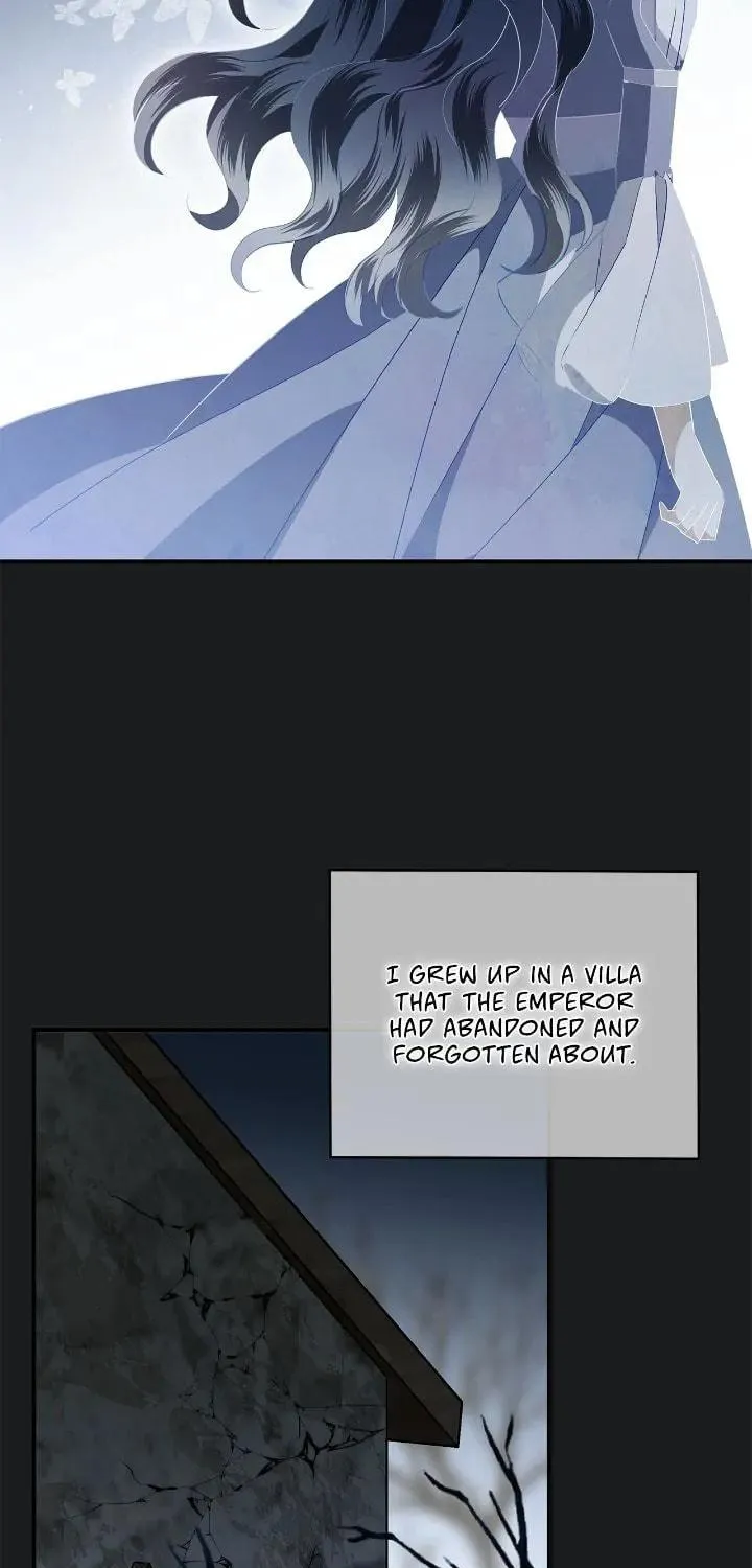 A Tipsy Marriage Proposal for the Emperor Chapter 58 page 9 - 