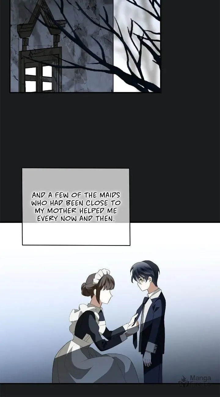 A Tipsy Marriage Proposal for the Emperor Chapter 58 page 10 - 