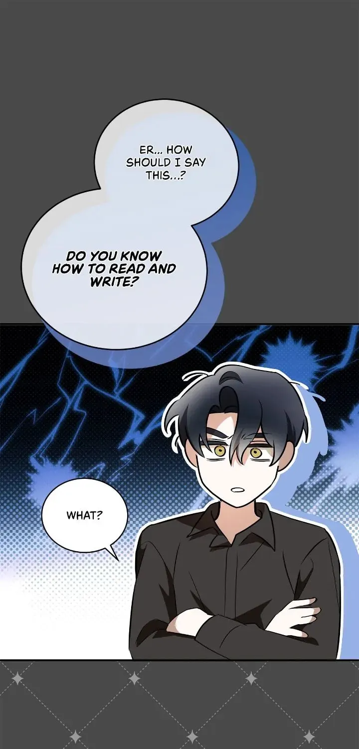 A Tipsy Marriage Proposal for the Emperor Chapter 59 page 11 - 