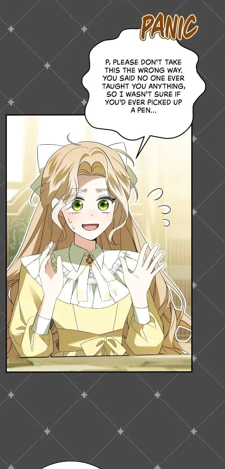 A Tipsy Marriage Proposal for the Emperor Chapter 59 page 12 - 