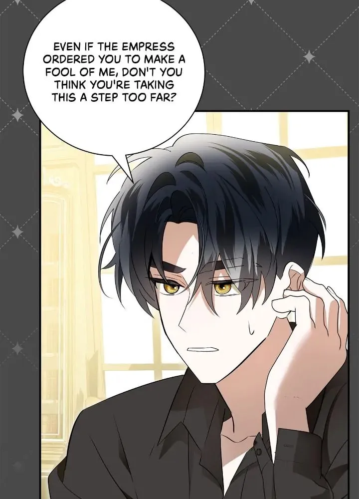A Tipsy Marriage Proposal for the Emperor Chapter 59 page 13 - 