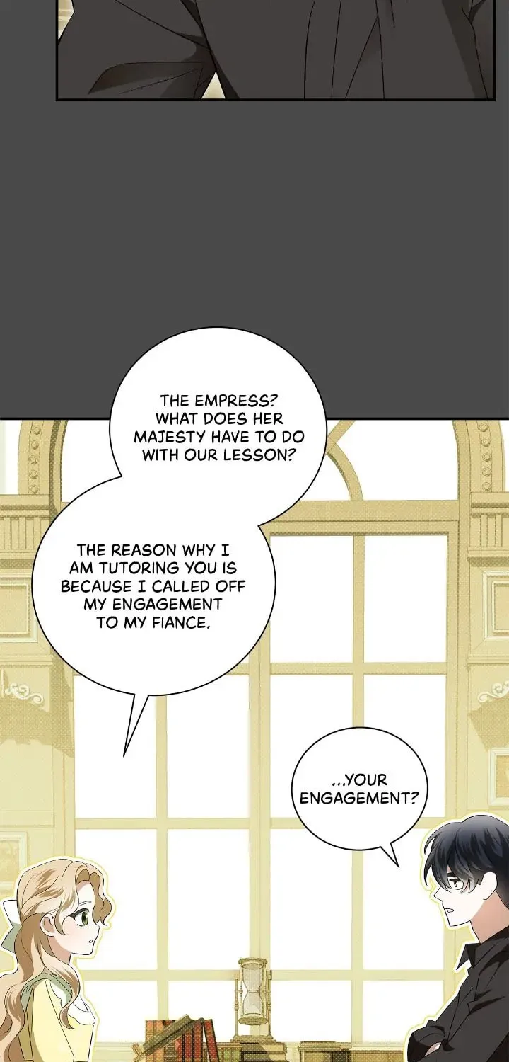 A Tipsy Marriage Proposal for the Emperor Chapter 59 page 14 - 