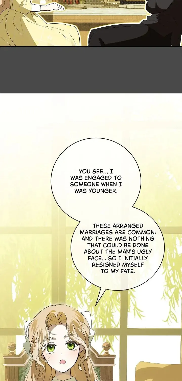 A Tipsy Marriage Proposal for the Emperor Chapter 59 page 15 - 
