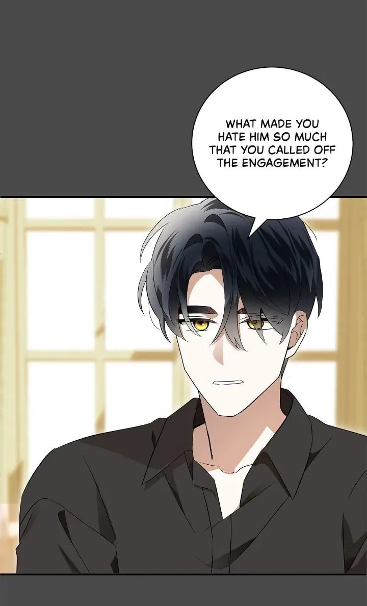 A Tipsy Marriage Proposal for the Emperor Chapter 59 page 18 - 