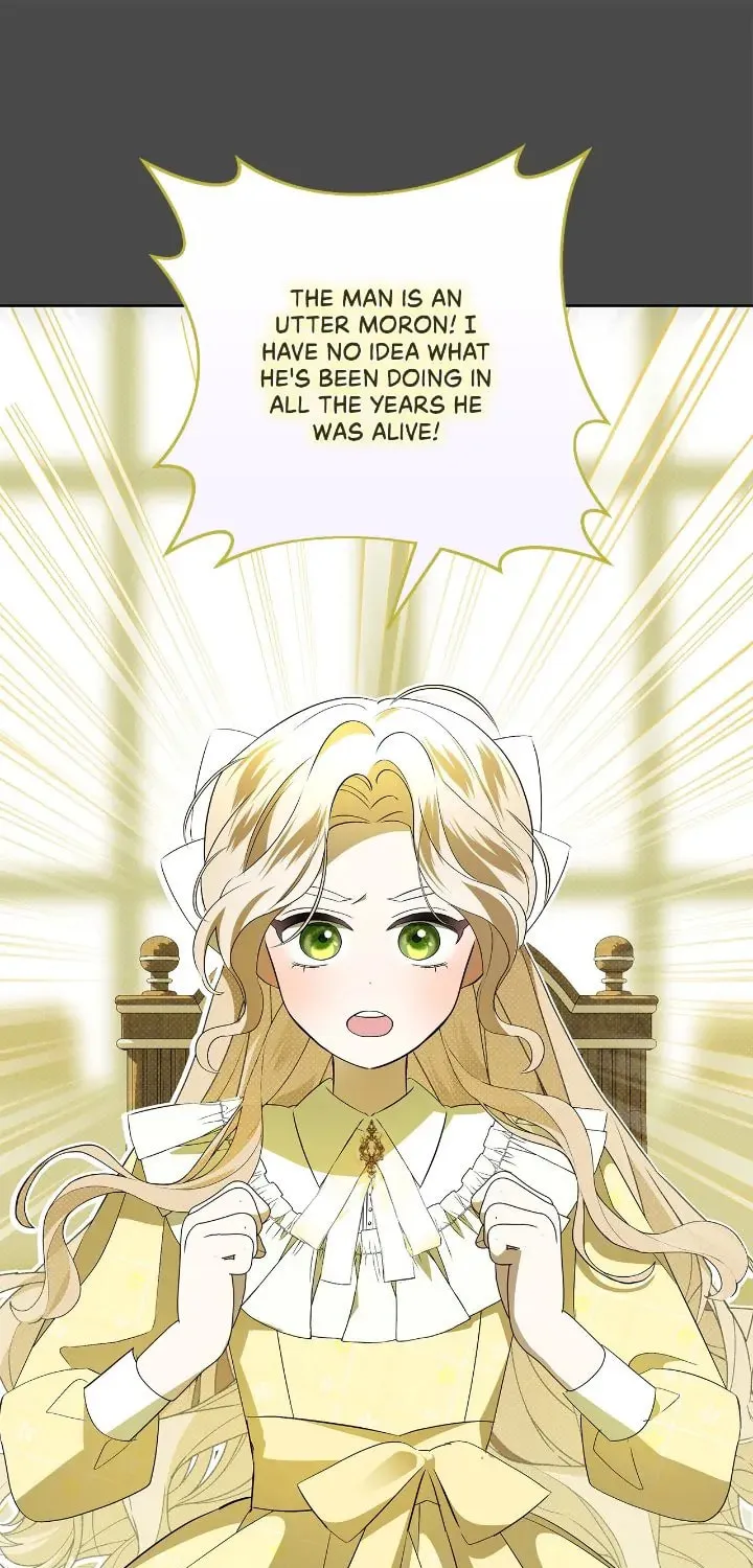 A Tipsy Marriage Proposal for the Emperor Chapter 59 page 19 - 