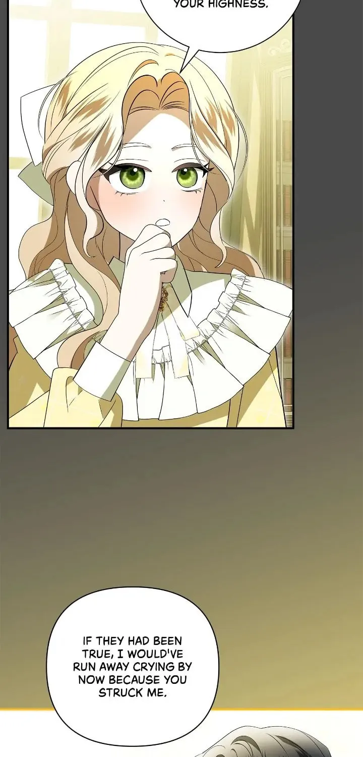A Tipsy Marriage Proposal for the Emperor Chapter 59 page 23 - 