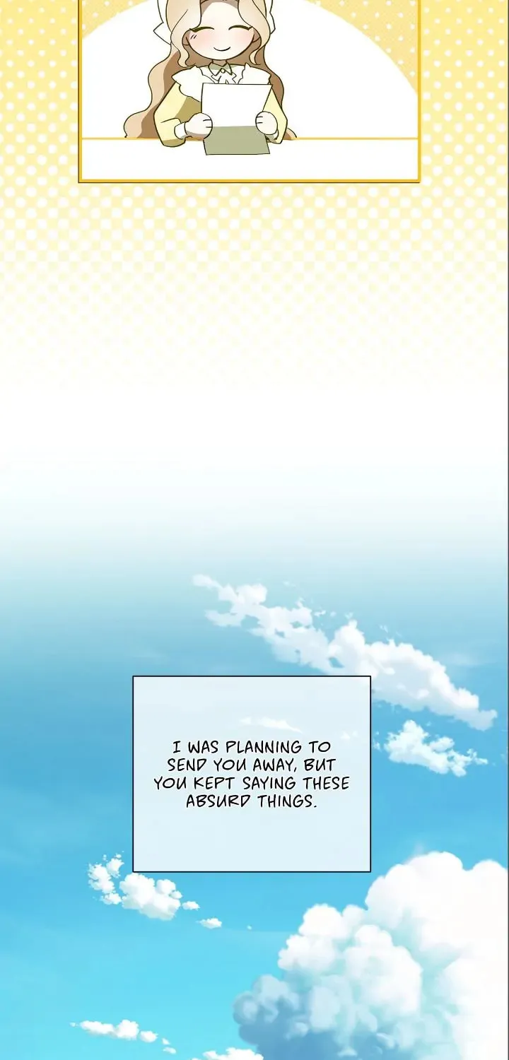 A Tipsy Marriage Proposal for the Emperor Chapter 59 page 25 - 