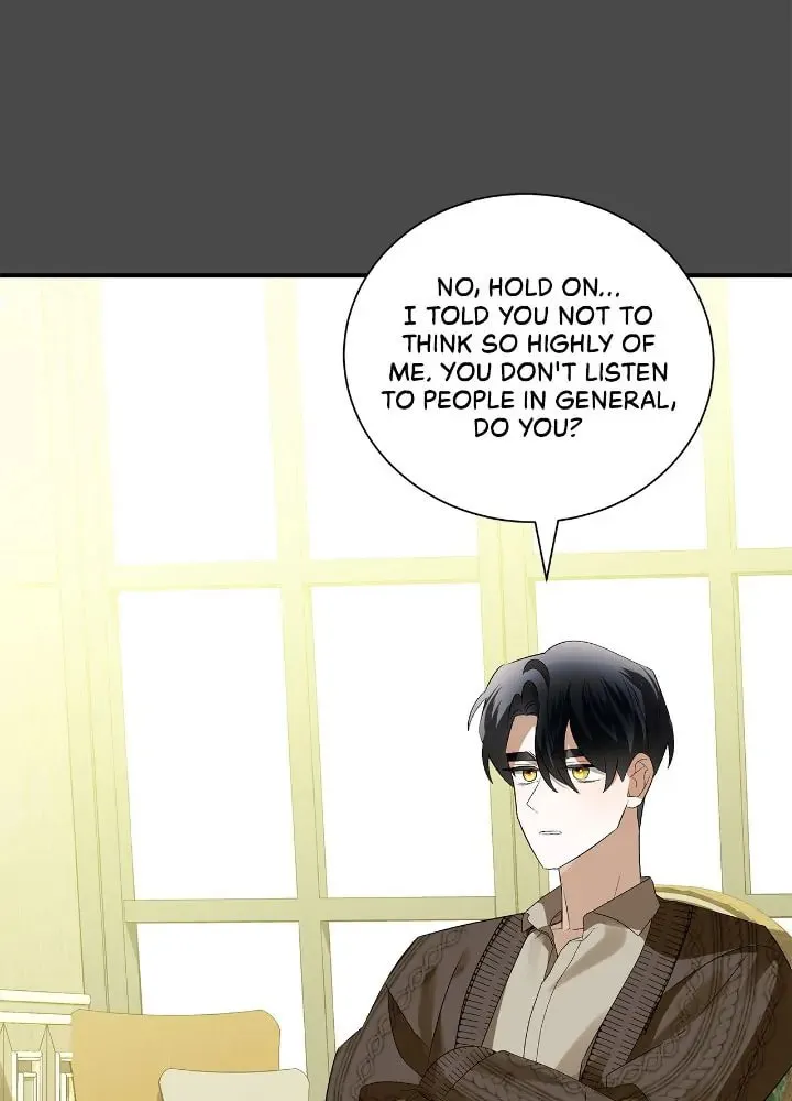 A Tipsy Marriage Proposal for the Emperor Chapter 59 page 29 - 