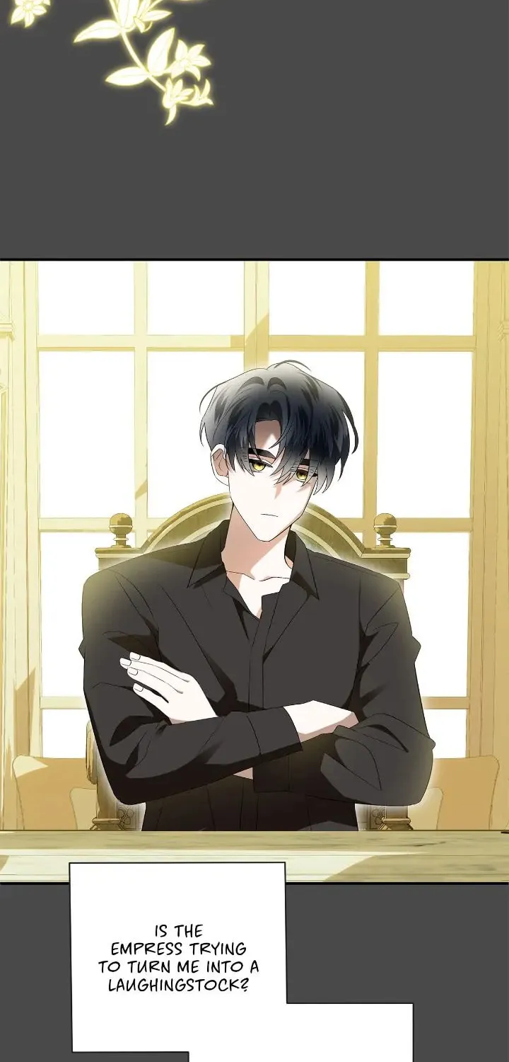 A Tipsy Marriage Proposal for the Emperor Chapter 59 page 4 - 