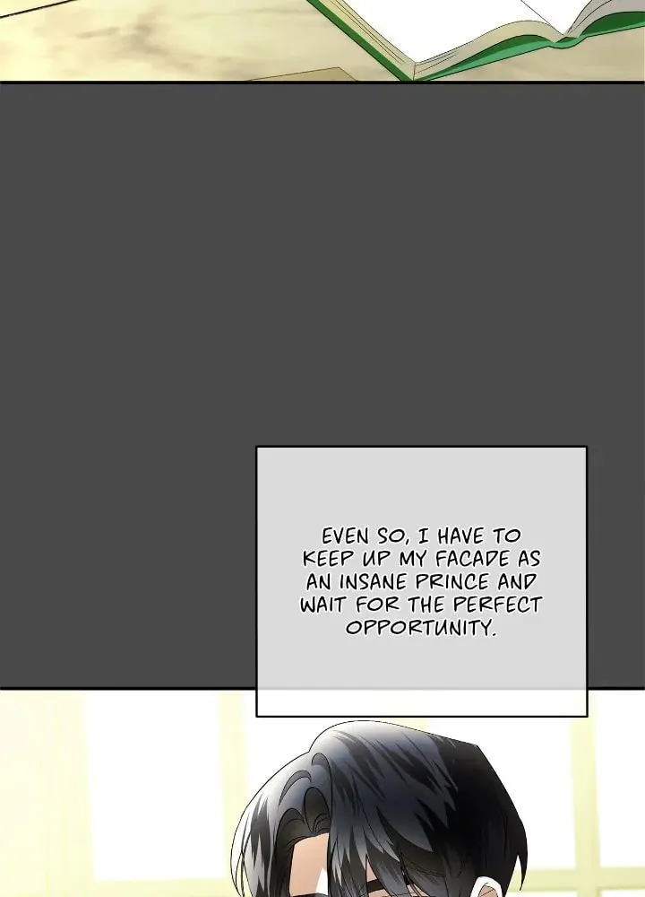 A Tipsy Marriage Proposal for the Emperor Chapter 59 page 32 - 