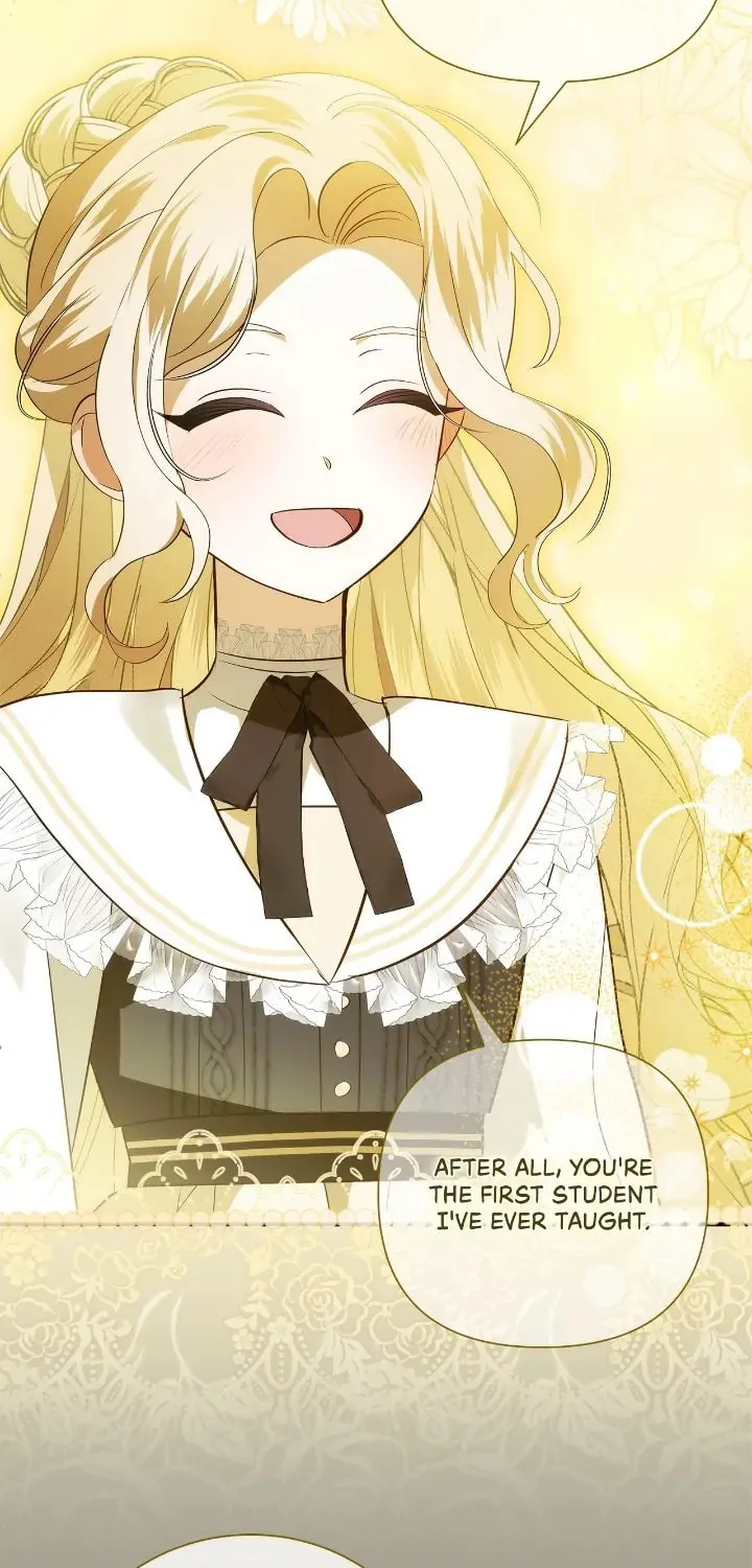 A Tipsy Marriage Proposal for the Emperor Chapter 59 page 39 - 