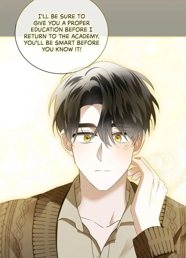 A Tipsy Marriage Proposal for the Emperor Chapter 59 page 40 - 