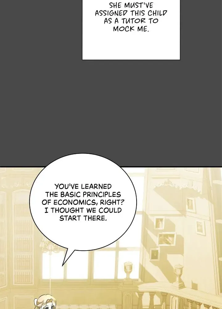 A Tipsy Marriage Proposal for the Emperor Chapter 59 page 5 - 