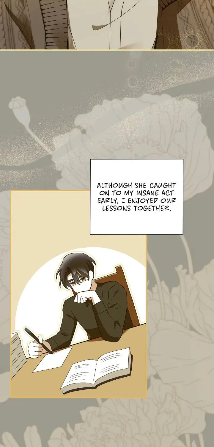 A Tipsy Marriage Proposal for the Emperor Chapter 59 page 41 - 