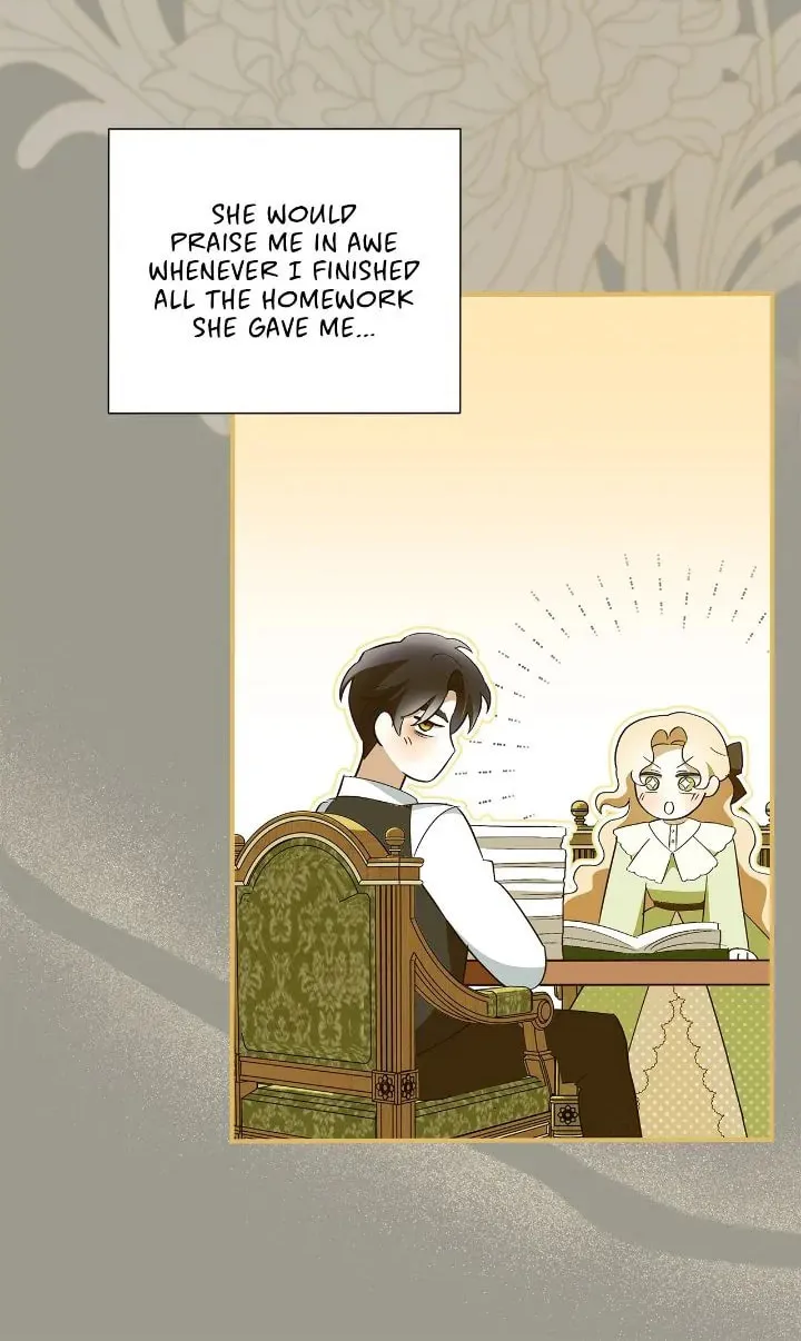 A Tipsy Marriage Proposal for the Emperor Chapter 59 page 42 - 