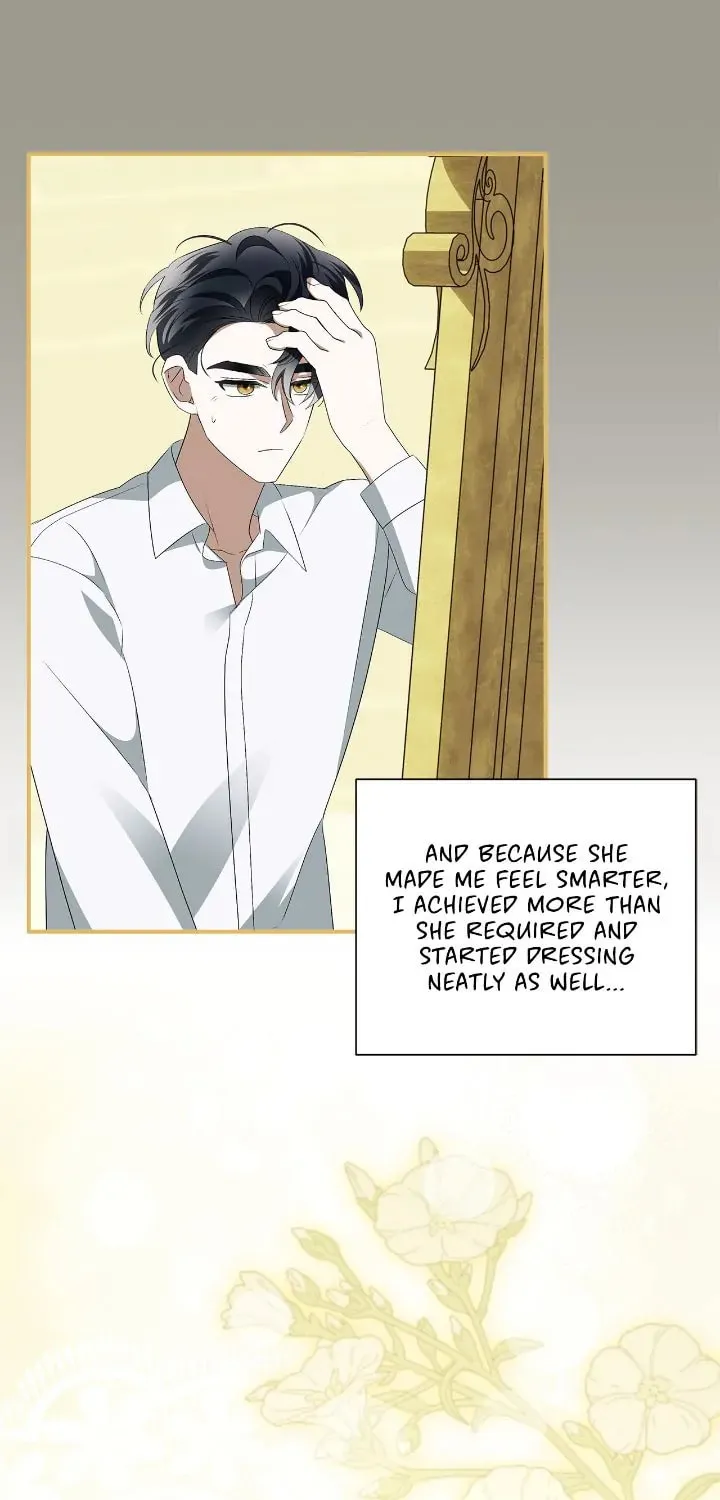 A Tipsy Marriage Proposal for the Emperor Chapter 59 page 43 - 