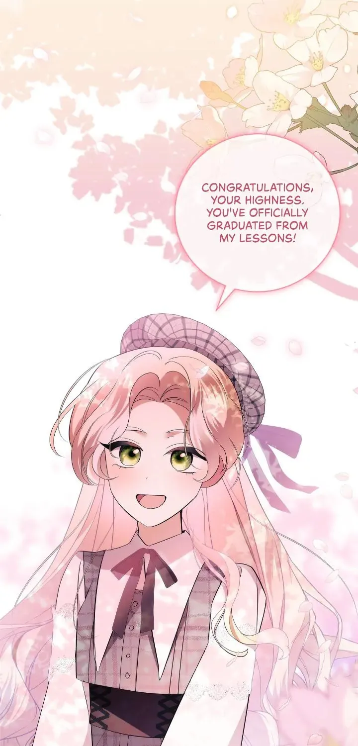 A Tipsy Marriage Proposal for the Emperor Chapter 59 page 46 - 
