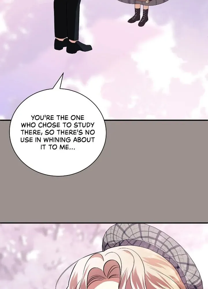 A Tipsy Marriage Proposal for the Emperor Chapter 59 page 48 - 