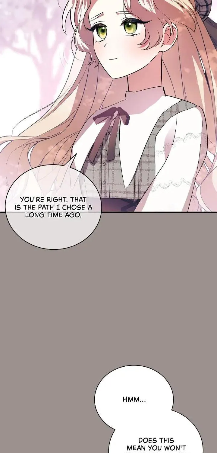 A Tipsy Marriage Proposal for the Emperor Chapter 59 page 49 - 