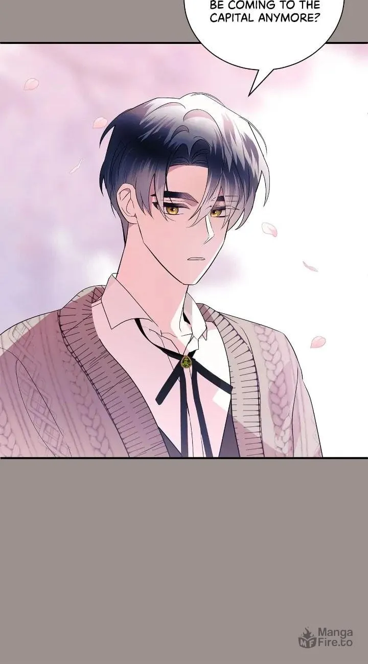 A Tipsy Marriage Proposal for the Emperor Chapter 59 page 50 - 