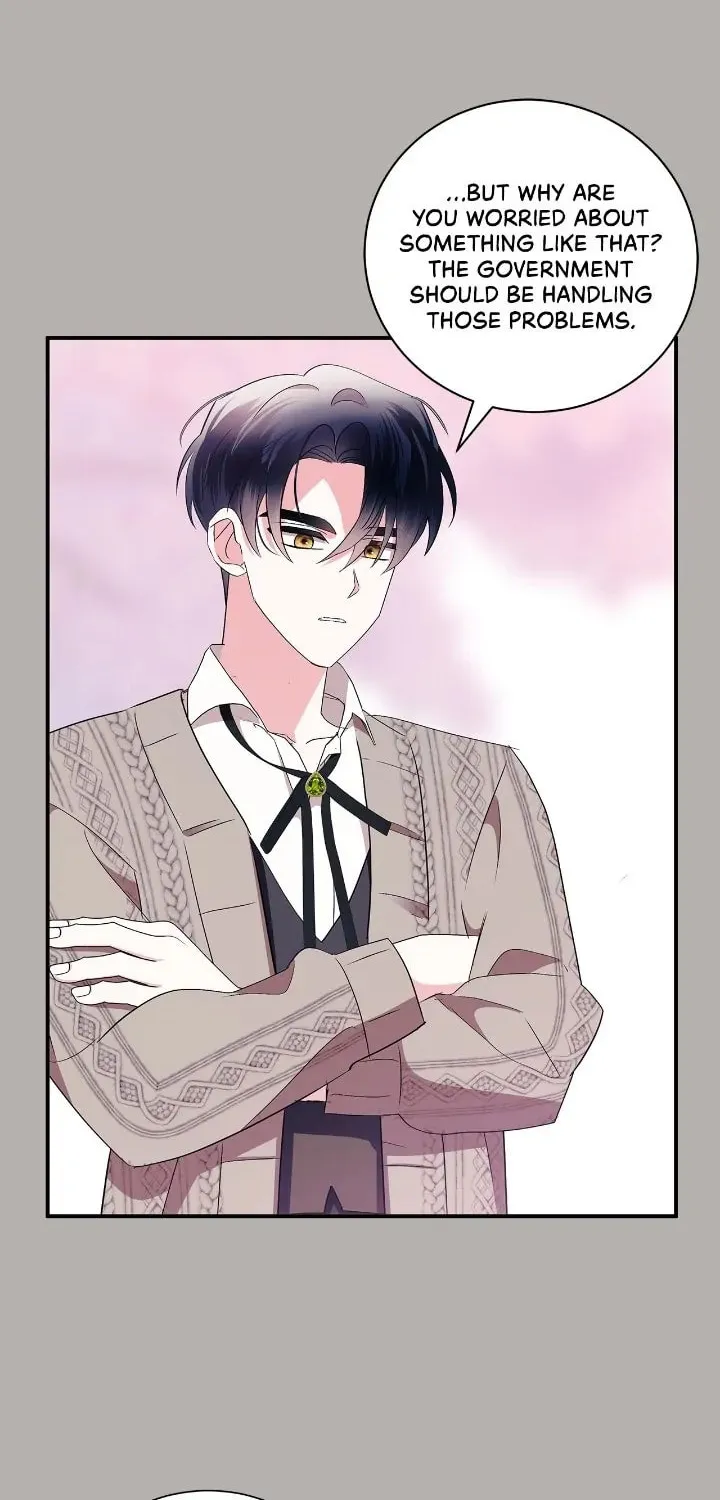 A Tipsy Marriage Proposal for the Emperor Chapter 59 page 55 - 