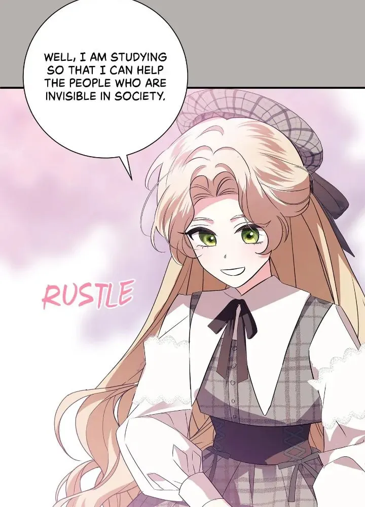A Tipsy Marriage Proposal for the Emperor Chapter 59 page 56 - 