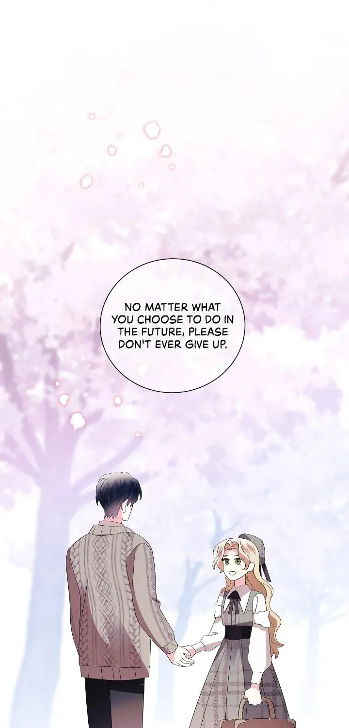 A Tipsy Marriage Proposal for the Emperor Chapter 59 page 59 - 