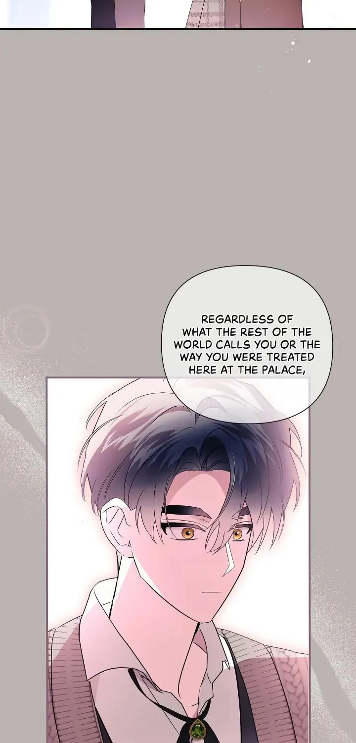 A Tipsy Marriage Proposal for the Emperor Chapter 59 page 60 - 
