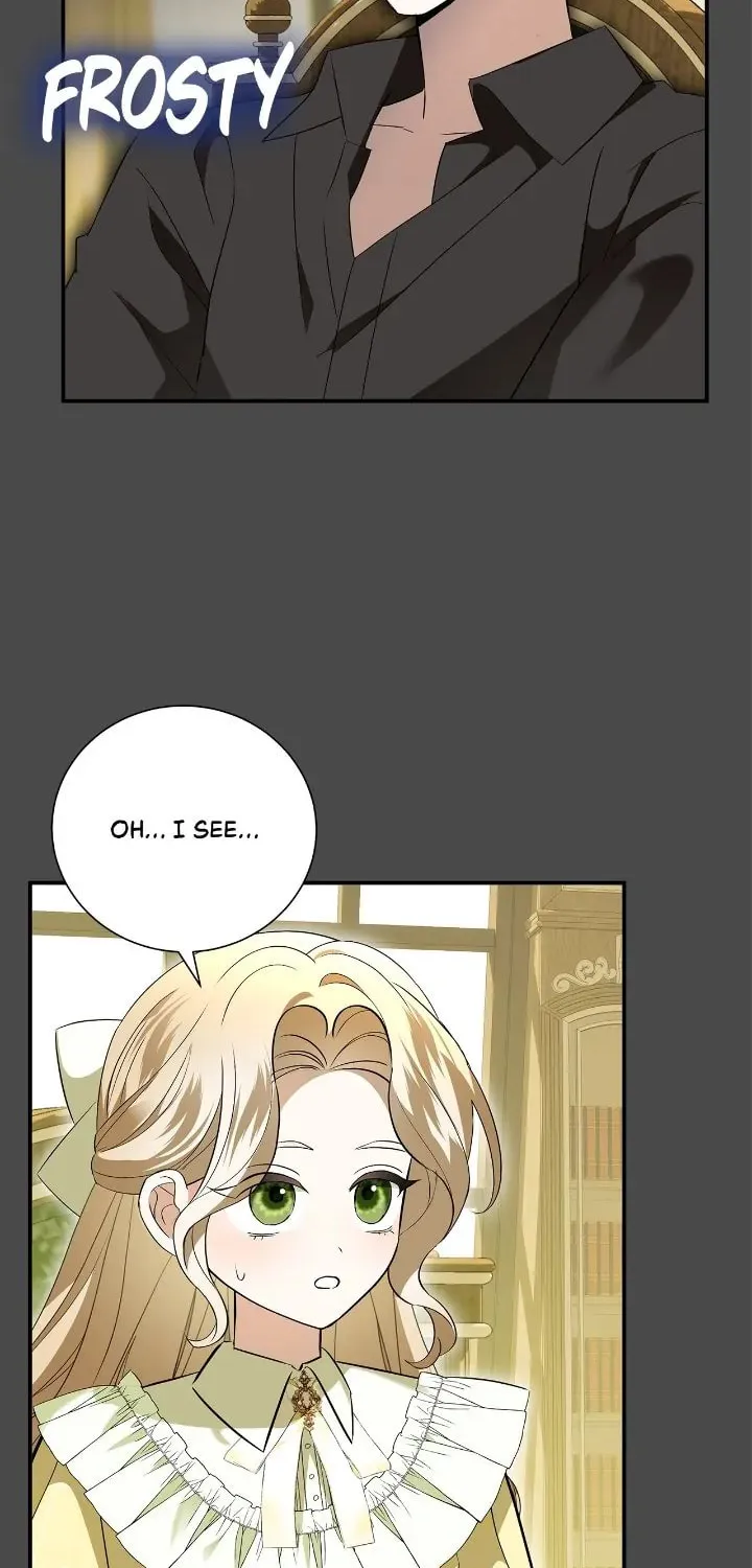 A Tipsy Marriage Proposal for the Emperor Chapter 59 page 7 - 
