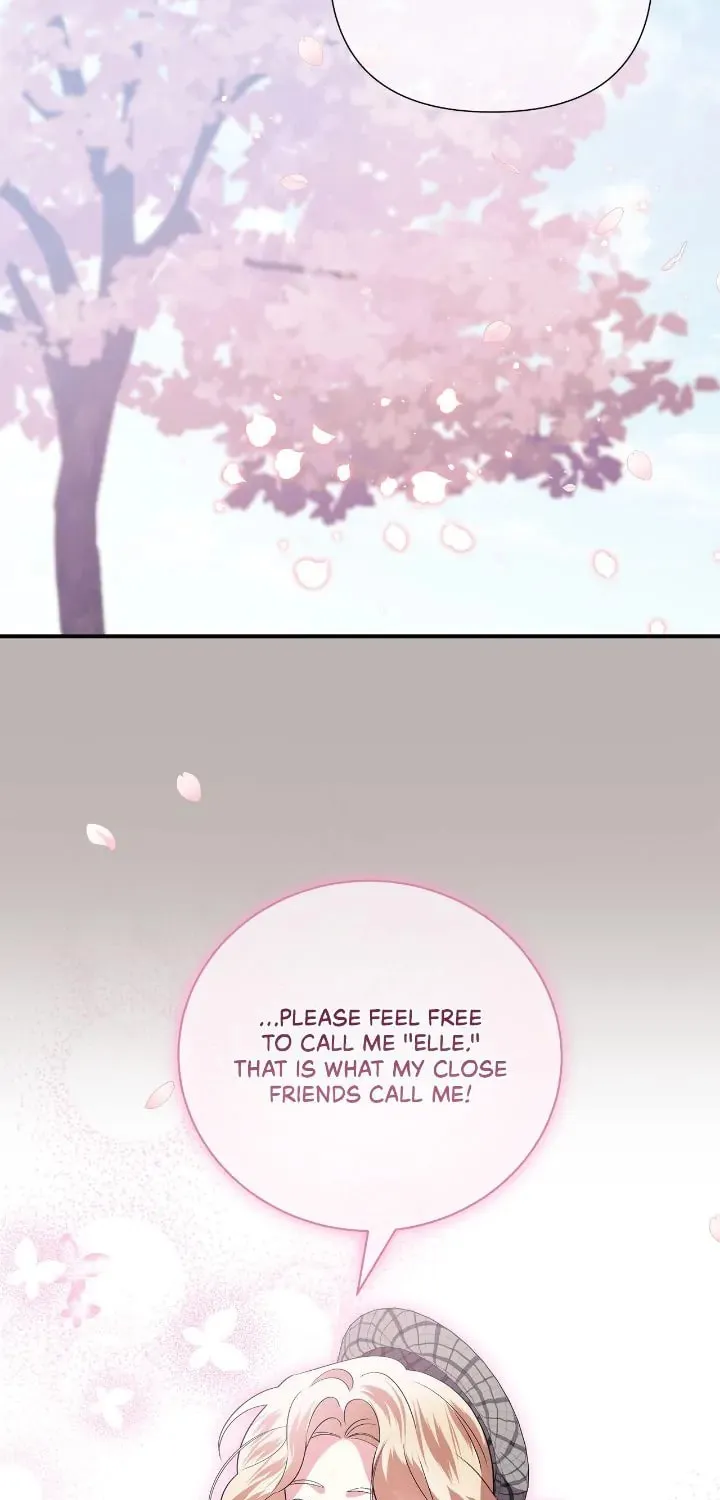 A Tipsy Marriage Proposal for the Emperor Chapter 59 page 62 - 
