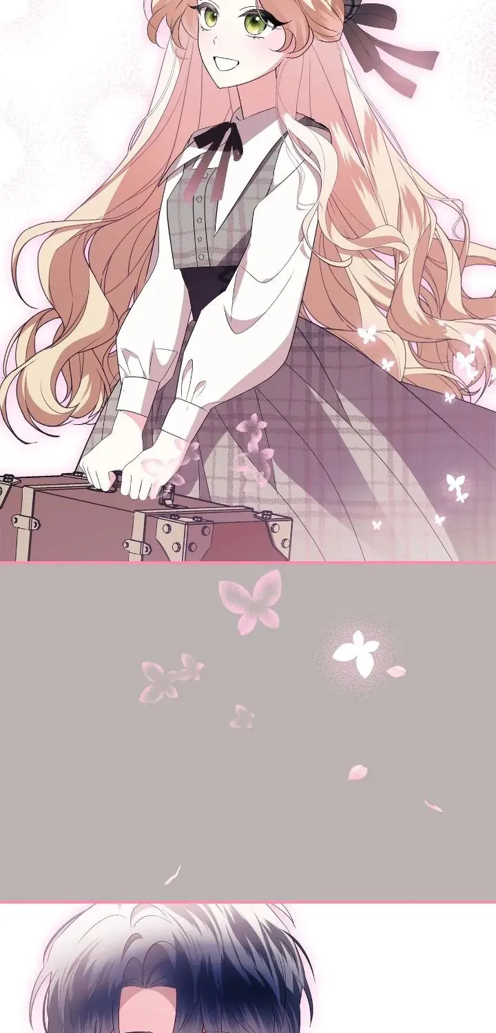 A Tipsy Marriage Proposal for the Emperor Chapter 59 page 63 - 